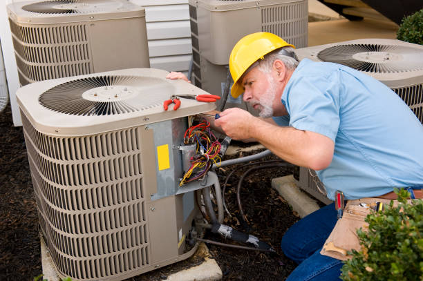 Best Solar-powered HVAC Systems in Apalachicola, FL