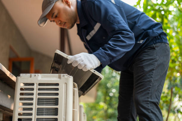 Best HVAC Software and Technology in Apalachicola, FL